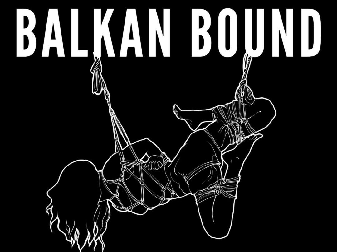 BalkanBound — project photograph
